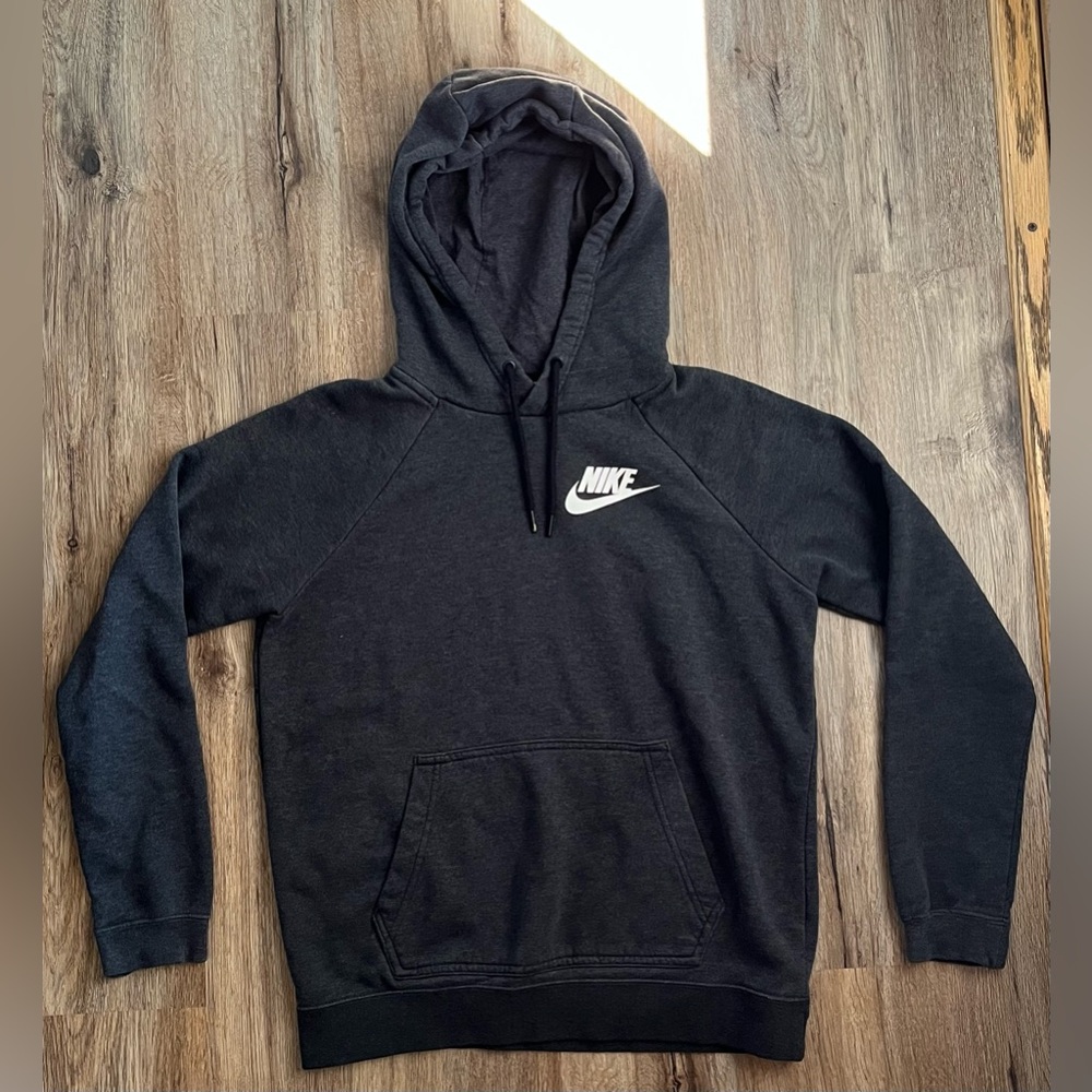 Women’s Nike Hoodie